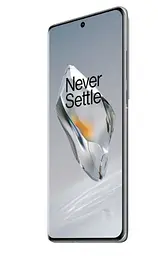 Смартфон OnePlus 12 12/256GB Silver (Global) - мініатюра 3