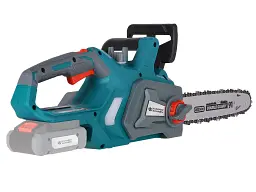 Пила акумуляторна ланцюгова Könner&Söhnen KS CS20V-12 set (KS CS20V-12 set) - мініатюра 6
