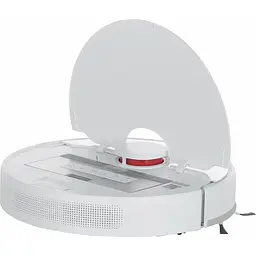 Робот-пилосос Xiaomi Dreame Vacuum Cleaner F9 Pro [RLF22GA] [93632] - мініатюра 5