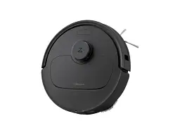 Робот-пилосос з вологим прибиранням RoboRock Qrevo S Pro Black - мініатюра 11