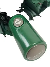 Жіноча парасолька-автомат The Best 102 см acs0024797 - мініатюра 5