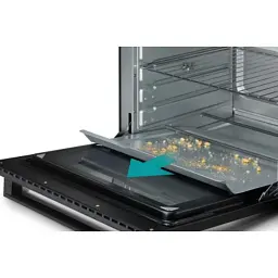 Електропіч Hisense HOM30M (DN28N4-RML) - мініатюра 9