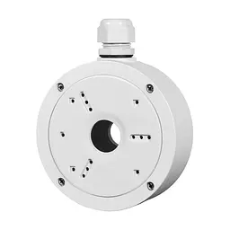 Монтажна коробка Light Vision VLC-06BXH(M), метал, 137*52 мм (75-00276)