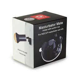 Кріплення для мастурбатора Otouch INSCUP, присоска, тримач для телефона, змінюваний кут нахилу - мініатюра 6