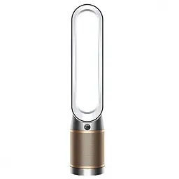 Очисник повітря Dyson Purifier Cool Formaldehyde TP09 White/Gold (369876-01)