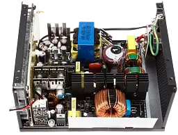 Блок живлення Super Flower Leadex 1000W 80+ Gold (SF-1000F14MG) Б/В - мініатюра 5
