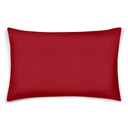 Дитяча постільна білизна Cosas BURGUNDY CS1 110х140см (Ranfors80_Burgundy_El80-Burgundy_140) - мініатюра 3
