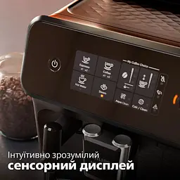 Кавомашина Philips Series 1200 (EP1224/00) - мініатюра 9