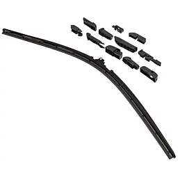 Щітка склоочисника Zollex HD12-650 (4098448)