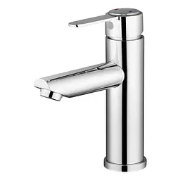 Змішувач для раковини Agua Elposo - INOX010CR (CV035460) - мініатюра 4