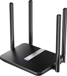 Маршрутизатор Cudy LT500, AC1200 Wi-Fi Mesh 4G LTE Cat4 Router - мініатюра 3
