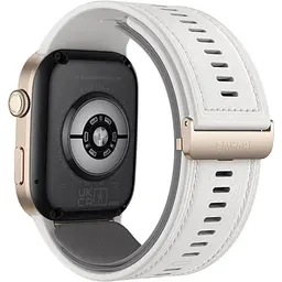 Смарт-годинник Huawei Watch D2 Gold [Luca-B10L] [121064] - мініатюра 4