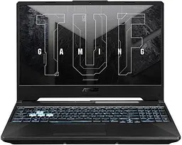 Ноутбук ASUS TUF Gaming A15 FA506NCR (FA506NCR-HN108) - мініатюра 4