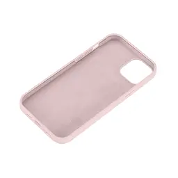 Чохол до мобільного телефона 2E Apple iPhone 14 Pro Max Liquid Silicone Rose Pink (2E-IPH-14PRM-OCLS-RP) - мініатюра 2