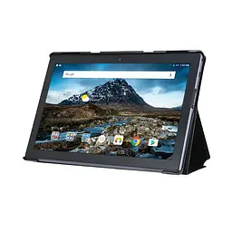 Чохол BeCover Premium для Lenovo Tab E10 TB-X104 Black (703447) - мініатюра 5