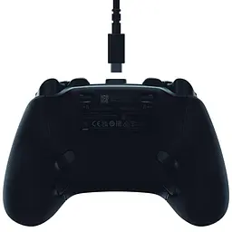 Геймпад Razer Wolverine V3 PRO 8K PC Black (RZ06-05540100-R3M1) - мініатюра 6