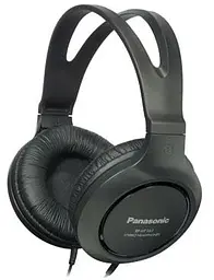 Навушники Panasonic RP-HT161E-K (5678026)
