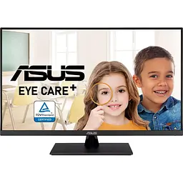Монітор 31.5" ASUS VP327Q UHD IPS 60Hz (90LM09F0-B01O71)