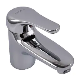 Змішувач для умивальника Globus Lux Solly GLSO-0401HL - мініатюра 4