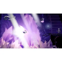 Гра Hollow Knight (російські субтитри) (PS4) - мініатюра 3