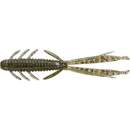 Силікон OSP DoLiveShrimp 4" W001 (7 шт/уп)