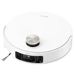 Робот-пилосос Dreame X50 Ultra White (RLX85CE-6-Wh) [125823] - мініатюра 7