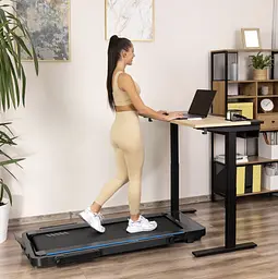 Бігова доріжка GYMTEK XT560 - мініатюра 9