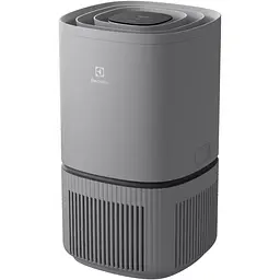 Очищувач повітря Electrolux Pure 300 Grey (EPO30311UG)