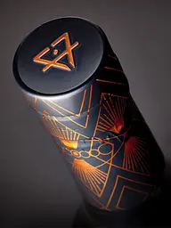 Бренді Seven Tails XO 41.8% 0.7 л - мініатюра 4