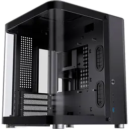 Корпус для ПК JONSBO TK-1 Black