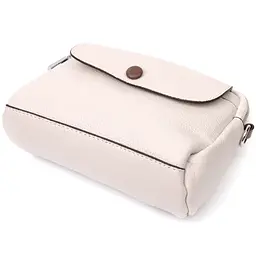 Жіноча шкіряна сумка Vintage 20х14х7.5 см sum0024655 - мініатюра 3