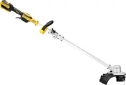 DeWALT Тримір садовий акумуляторний DeWalt 18В 36см ліска 3.6кг без АКБ та ЗП - мініатюра 2