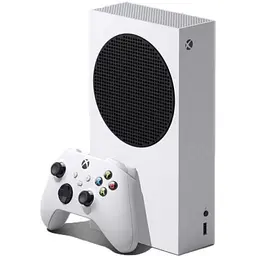 Microsoft Xbox Series S 512Gb + Геймпад Microsoft Xbox Series X, S (Robot White) + Xbox Game Pass Ultimate (12 місяців) - мініатюра 2