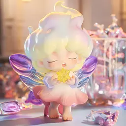 Колекційна іграшка POP TOP JOTOYS серії "Yumo" - ОСТРІВ МРІЙ (у дисп., в ас.) Pop Top JO-2025038 - мініатюра 10