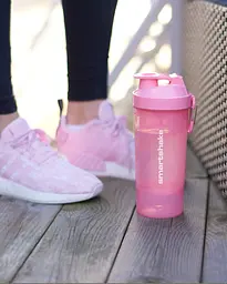 Шейкер Original2GO 800 мл Smart Shake fit0012712 - мініатюра 3