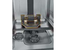 Посудомийна машина Whirlpool WH6IC11BS7LSA0 - мініатюра 5