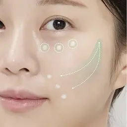 Антивіковий крем для обличчя з ретинолом VT Cosmetics Cica Reti-A Cream 0.05% 30 мл (VTC084) - мініатюра 3
