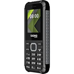 Мобільний телефон Sigma mobile X-style 18 Track Grey (4827798854419) - мініатюра 3