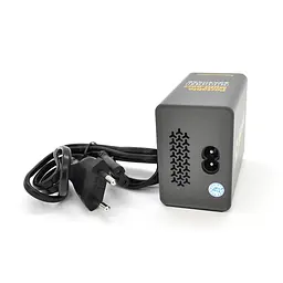 Зарядна станція з цифровою індикацією Mechanic C-Power 6C 40W Gray - мініатюра 3