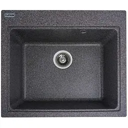 Кухонна мийка Platinum 5852 VESTA (SP000025121)
