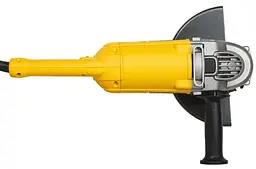 DeWALT Шліфмашина кутова DeWalt 2200Вт 230мм 6600об/хв 5.2кг - мініатюра 5