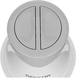 Подрібнювач Sencor SCB 3000WH (7157596) - мініатюра 4