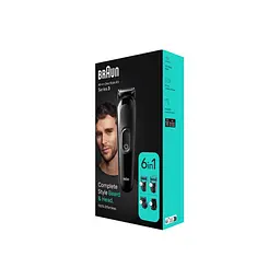 Тример Braun MGK3410 - мініатюра 7