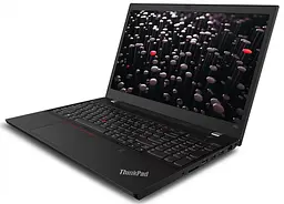 Ноутбук Lenovo ThinkPad P15v 15.6UHD IPS AG/Intel i7-10875H/64/2048F/int/W10P (20TQ003VRA) - мініатюра 3