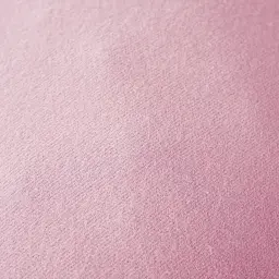 Наволочка MirSon Фланель Milk-Pink 50х70 см (2200009660009) - мініатюра 2