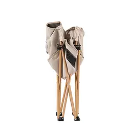 Складаний туристичний стілець BRS KY504G (Зелений) - мініатюра 2