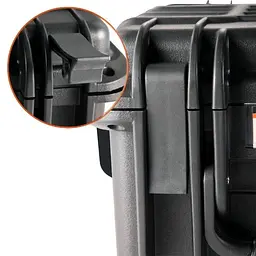 Кейс захисний Vanguard Supreme 37F (Supreme 37F), Чорний - мініатюра 7