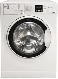 Пральна машина Hotpoint Ariston SSF 603 EU 6кг/1000/A/A+++/43 см/люк чорний/дисплей (RSSF603EU)
