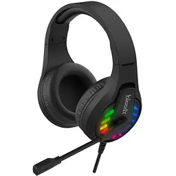 Навушники A4Tech Bloody G230 Black (Bloody G230 Black) - мініатюра 3