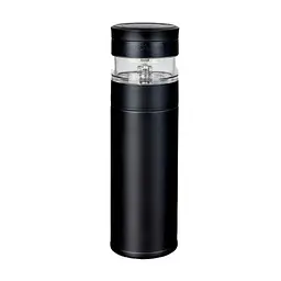 Заварювальний термос Pinztea Tea Mug 360ml PZ7X23X001 Black